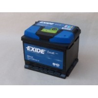 Exide Excell 12V 44Ah 420A EB442